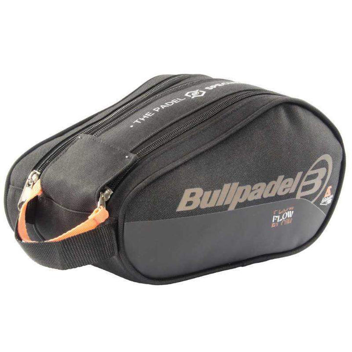 Bullpadel Alejandra Salazar BPP-24008 Bolsa de higiene Flow preto dourado