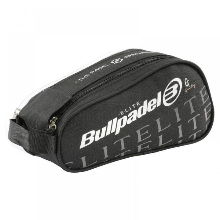 Bolsa de toalete Bullpadel Gemma Triay BPP-24018 Elite Ice