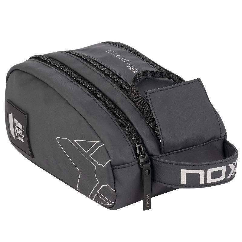 Nox WPT 2023 toiletry bag