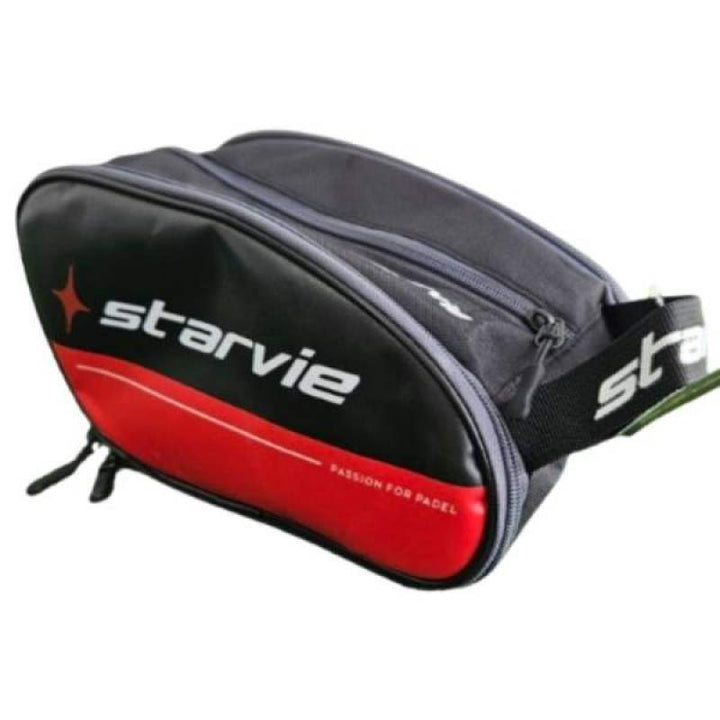 StarVie Pro Red Toiletry Bag