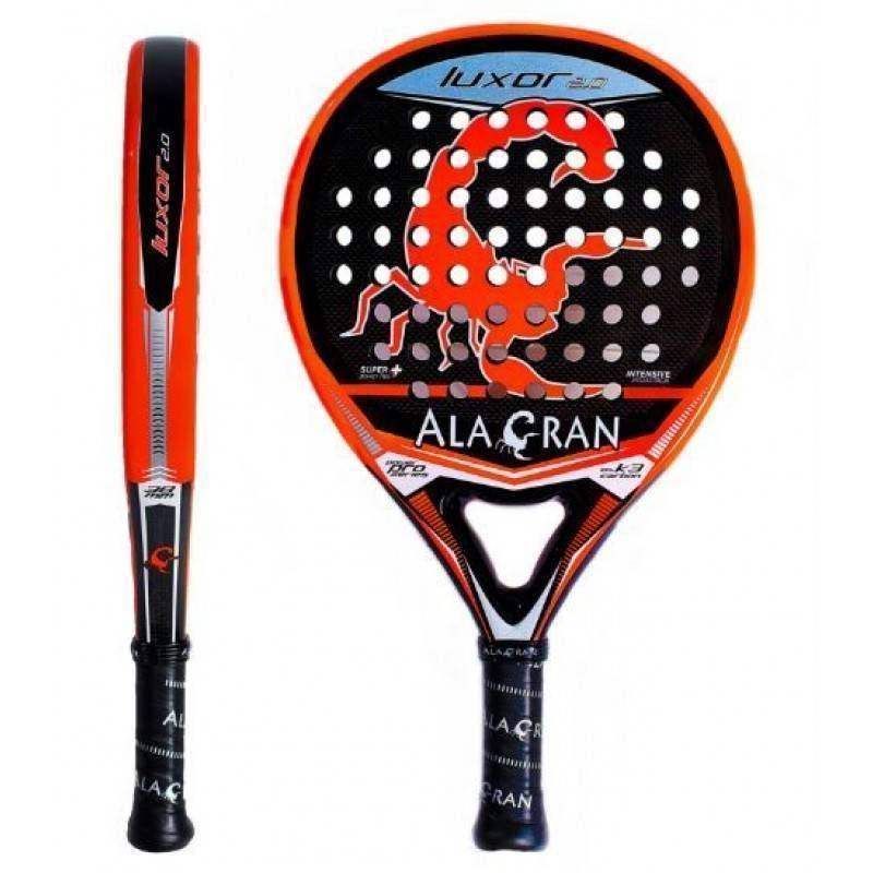 Alacran Luxor 2.0 XL Combi Pack