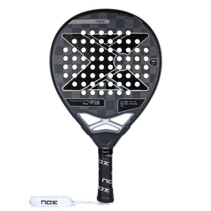 Pacote Nox Agustin Tapia Genius LTD 2024