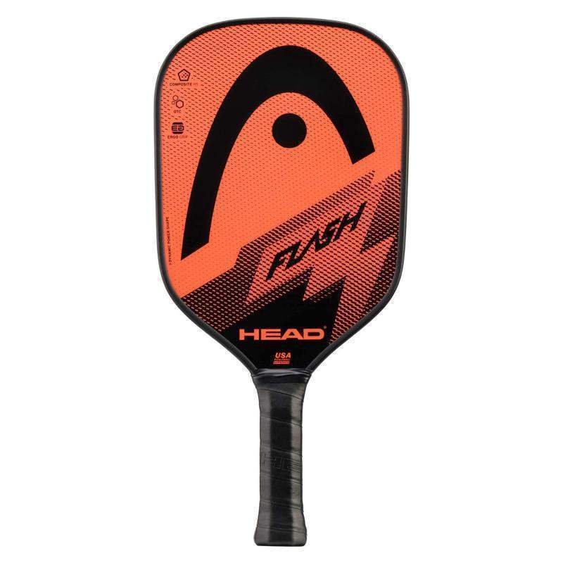 Pickleball Head Flash Pack