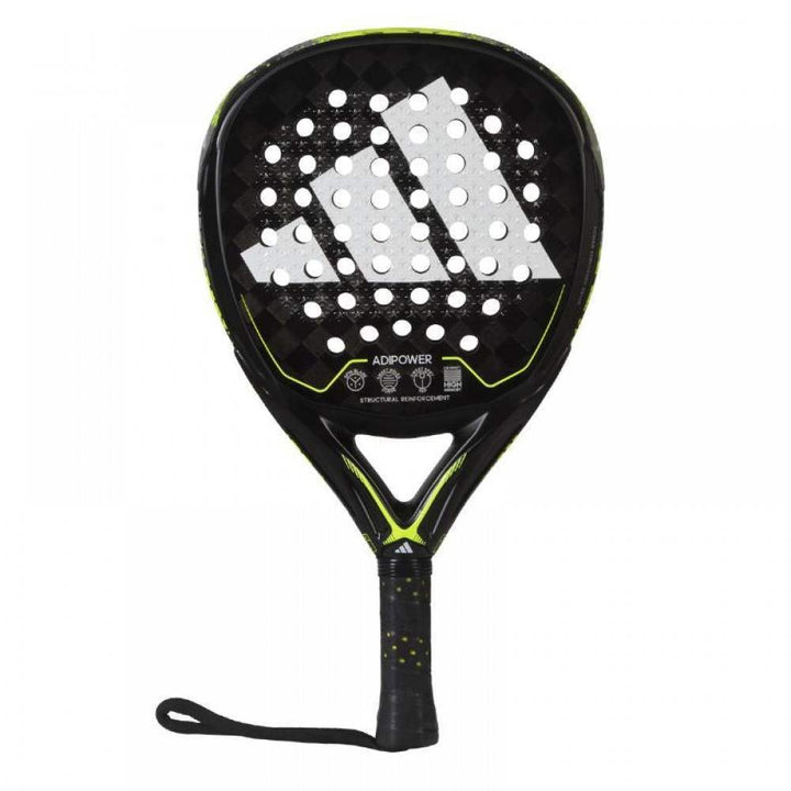 Adidas Adipower 3.2 2023 racket