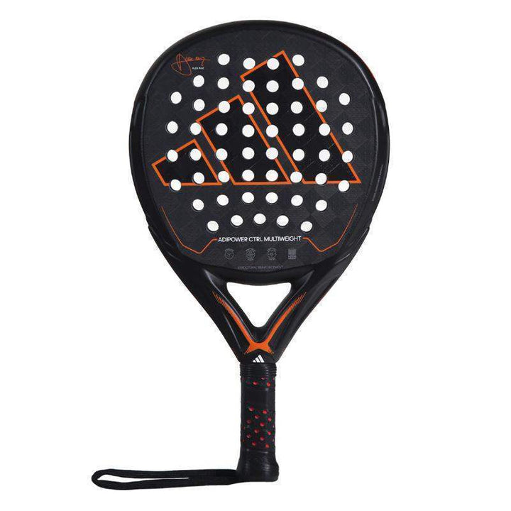 Racquet Adidas Adipower Alex Ruiz Multiweight Control 3.2 2023