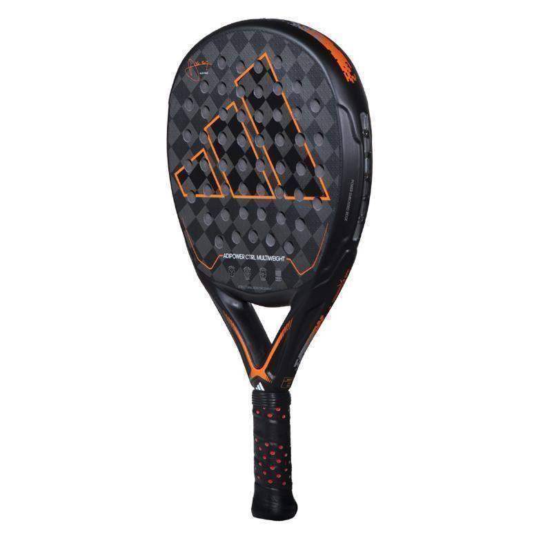 Racquet Adidas Adipower Alex Ruiz Multiweight Control 3.2 2023