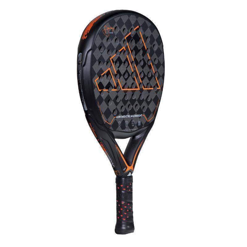 Racquet Adidas Adipower Alex Ruiz Multiweight Control 3.2 2023