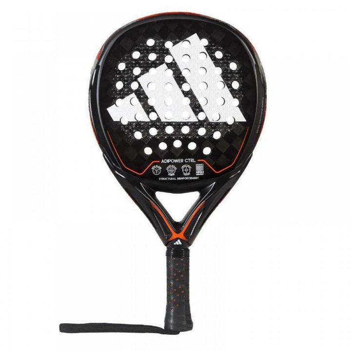 Shovel Adidas Adipower Control 3.2 2023