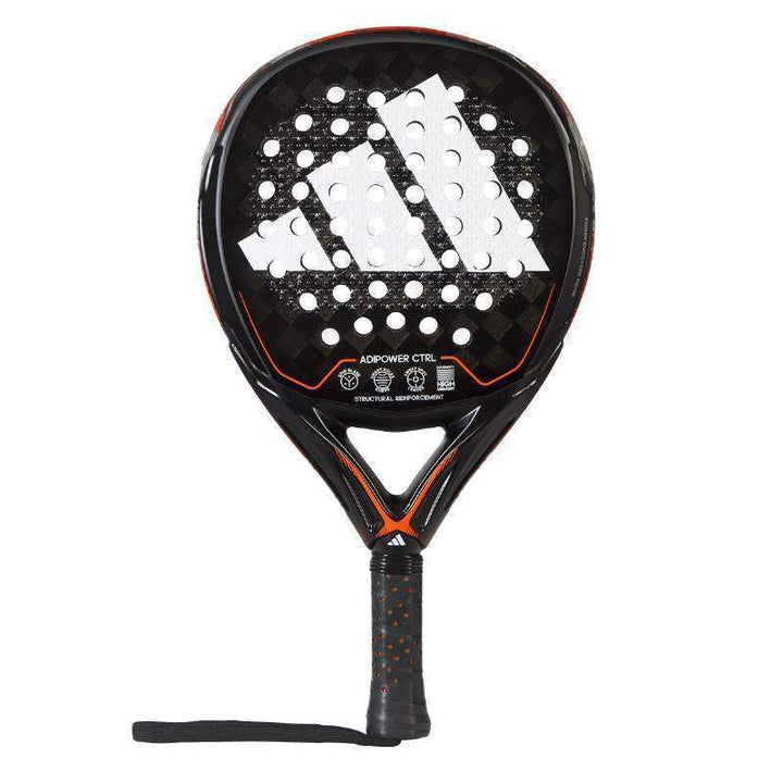 Adidas Adipower Control 3.2 2023 Racquet (1 USE)