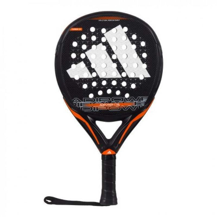 Shovel Adidas Adipower Control 3.3 2024