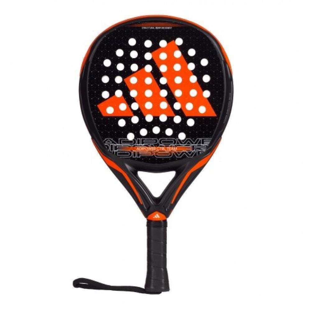 Racquet Adidas Adipower Control Team 3.3 2024