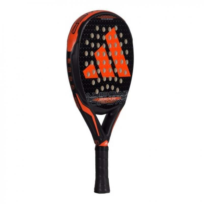 Raquete Adidas Adipower Control Team 3.3 2024