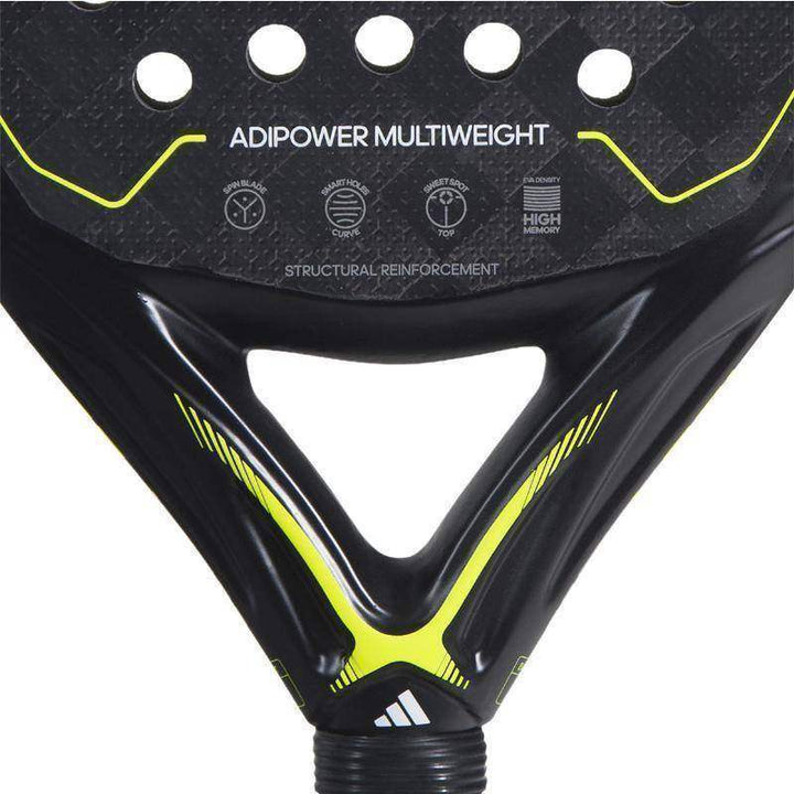 Shovel Adidas Adipower Multiweight 3.2 2023