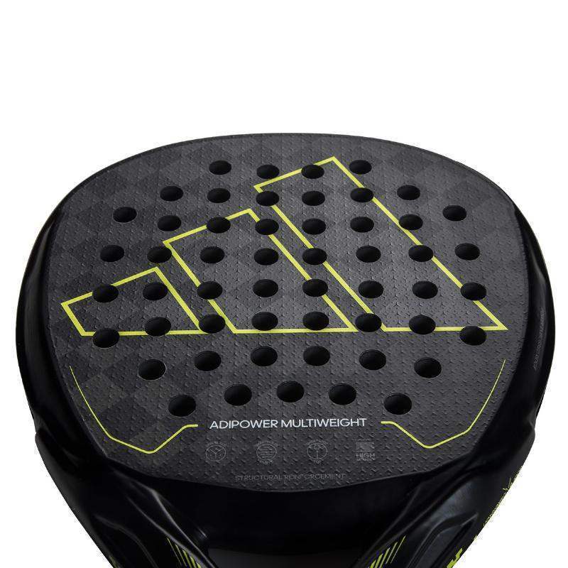 Shovel Adidas Adipower Multiweight 3.2 2023
