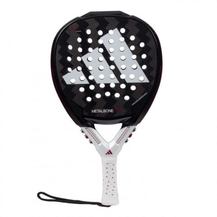 Racquet Adidas Ale Galan Metalbone HRD+ 2024