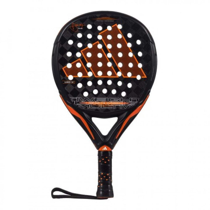 Racquet Adidas Alex Ruiz Adipower Multiweight Control 3.3 2024