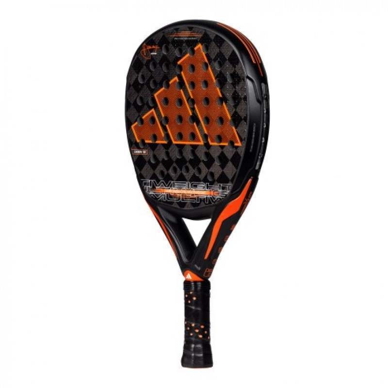 Raquete Adidas Alex Ruiz Adipower Multiweight Control 3.3 2024