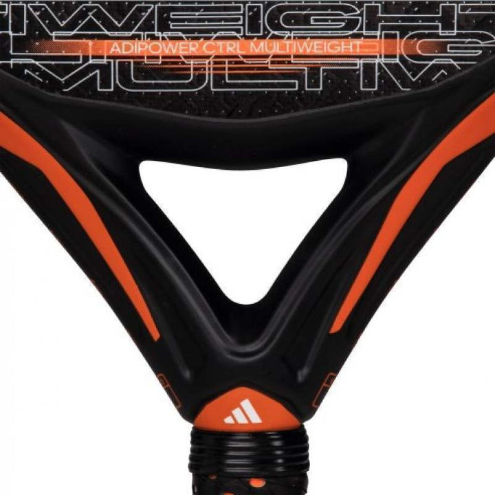 Raquete Adidas Alex Ruiz Adipower Multiweight Control 3.3 2024