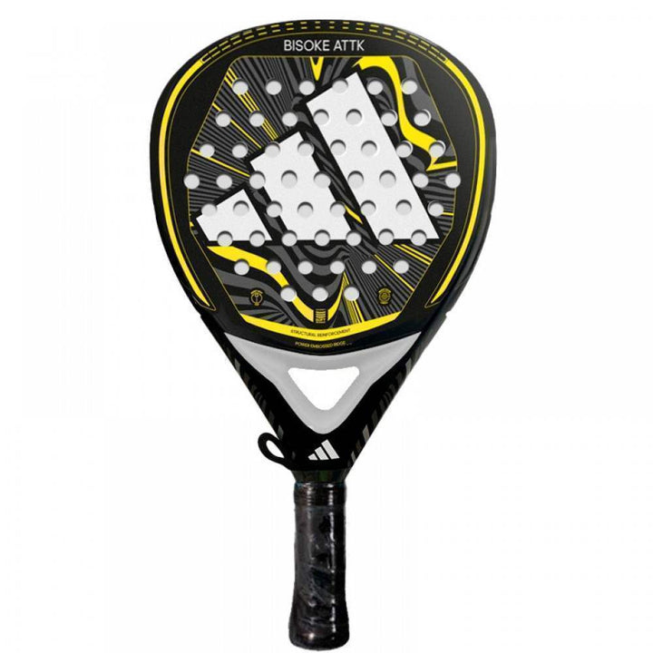 Racquet Adidas Bisoke Attack 2024