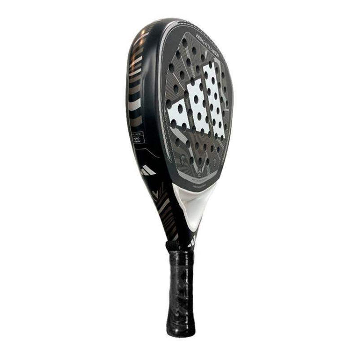 Shovel Adidas Bisoke Attk Carbon 2024