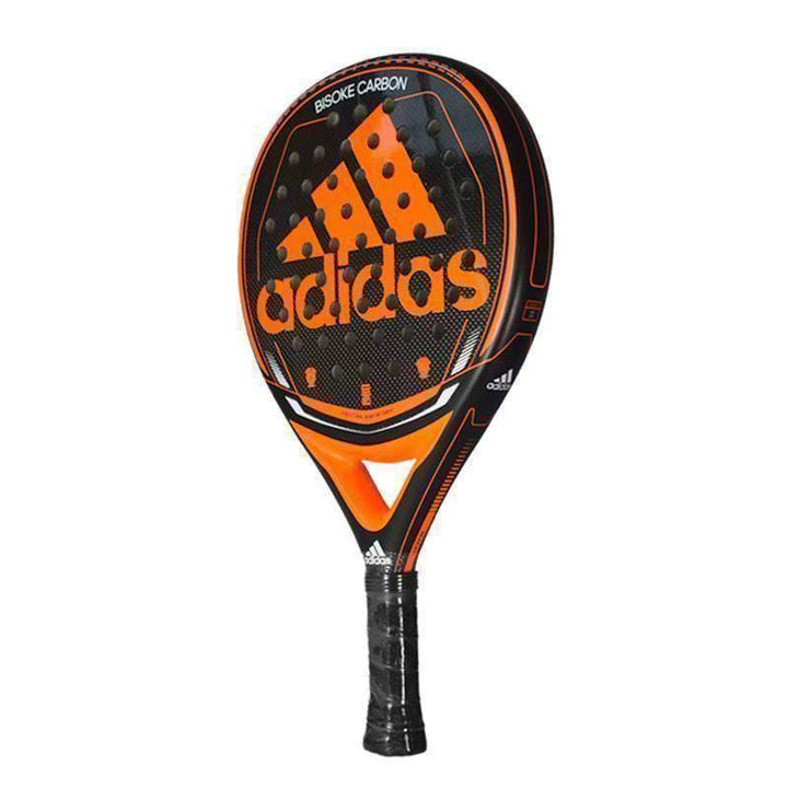 Raquete Adidas Bisoke Carbono