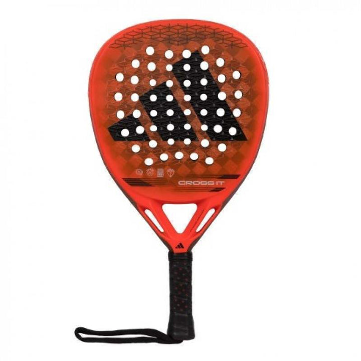 Adidas Cross It 2024 racket