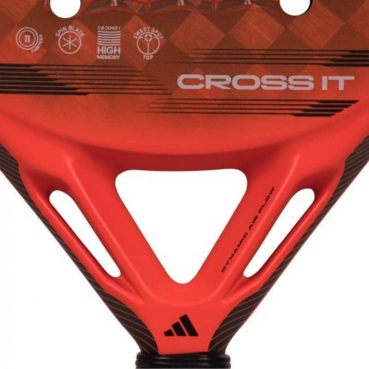 Adidas Cross It 2024 racket