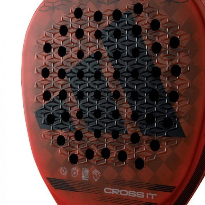 Adidas Cross It 2024 racket