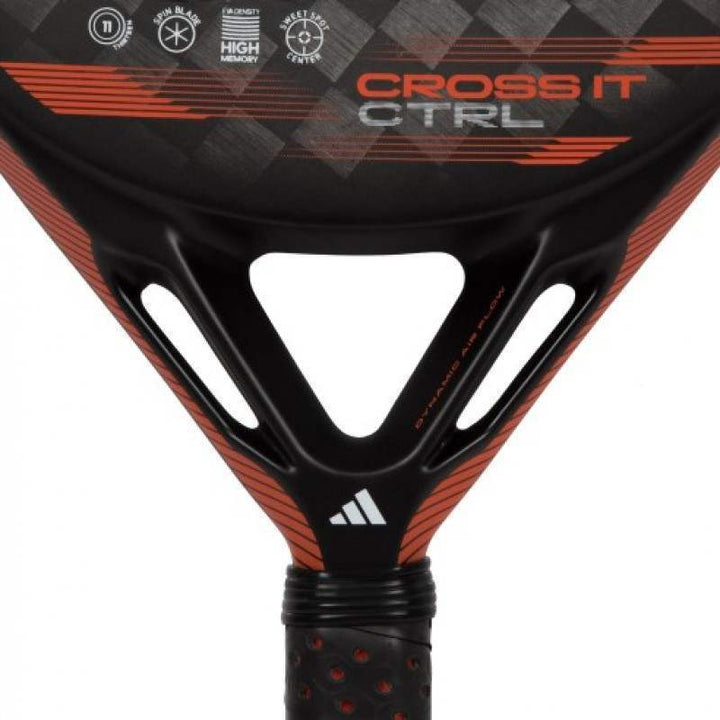 Shovel Adidas Cross It Control 2024