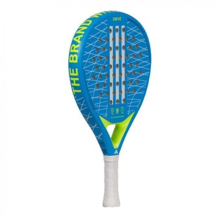 Pala Adidas Drive 3.3 Azul 2024