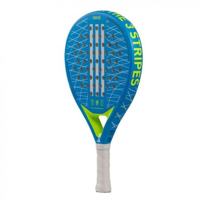 Adidas Drive 3.3 Blue 2024 Shovel