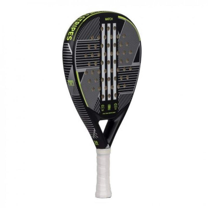 Shovel Adidas Match 3.3 Black Lime 3.3 2024