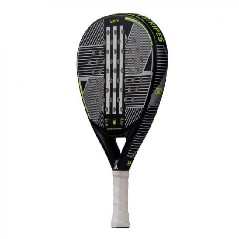 Shovel Adidas Match 3.3 Black Lime 3.3 2024