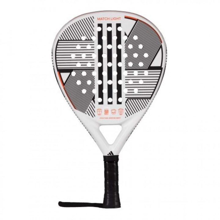 Shovel Adidas Match Light 3.3 2024