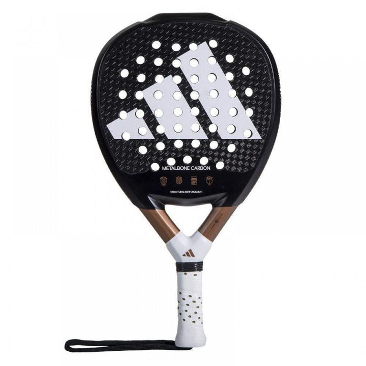 Raquete Adidas Metalbone Carbono 2023