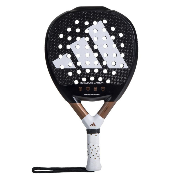 Adidas Metalbone Carbon 2023 racket