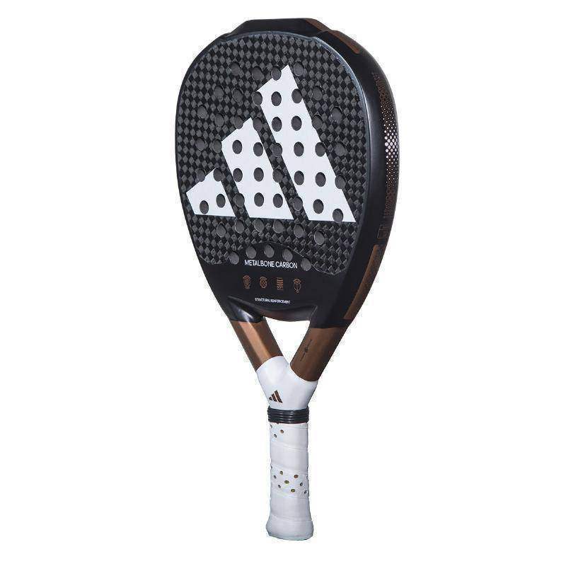 Adidas Metalbone Carbon 2023 racket