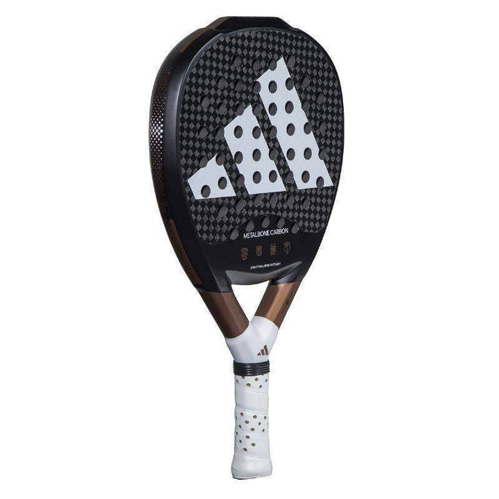 Adidas Metalbone Carbon 2023 racket