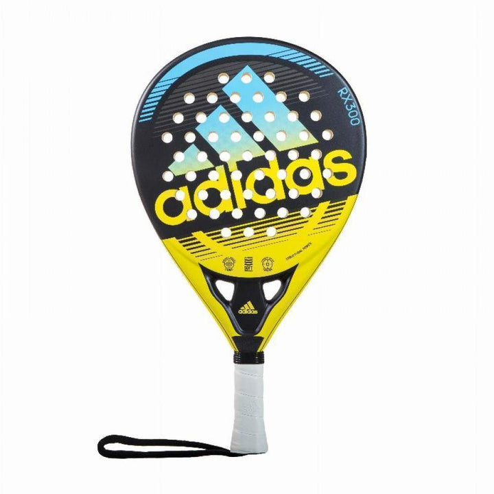 Adidas RX 300 2022 racket