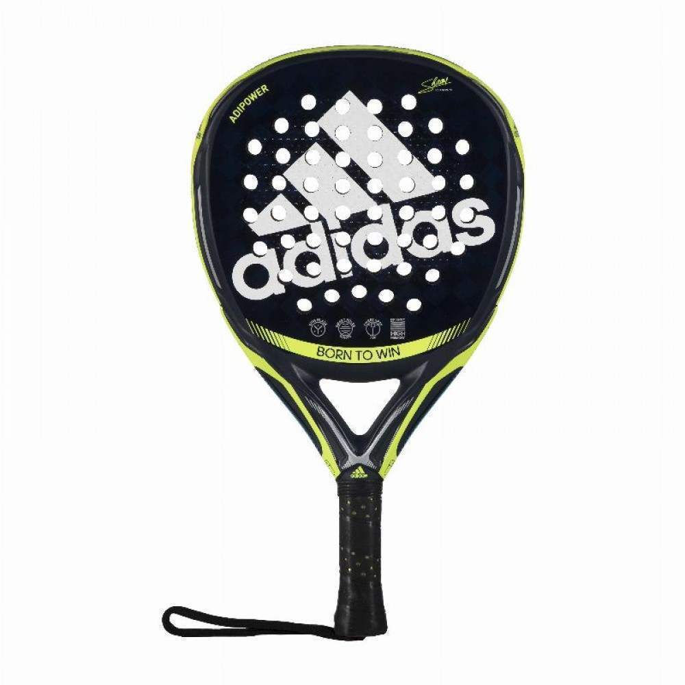 Raquete Adidas Seba Nerone Adipower 3.1 2022