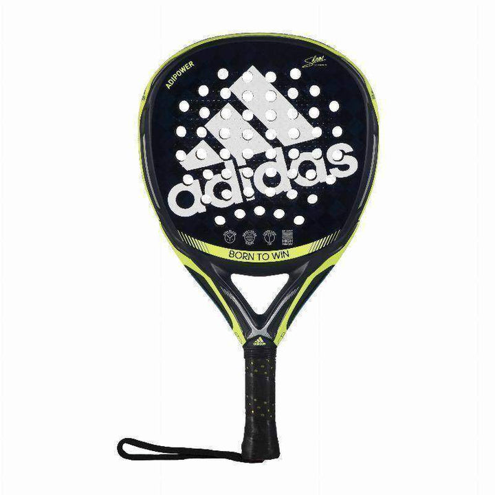 Racquet Adidas Seba Nerone Adipower 3.1 2022
