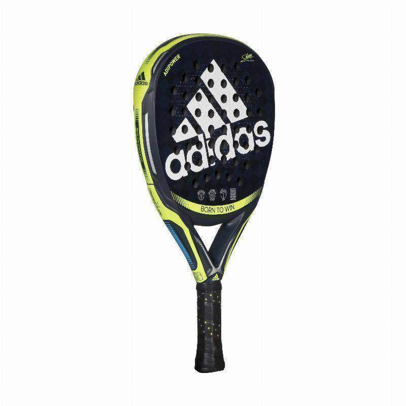 Racquet Adidas Seba Nerone Adipower 3.1 2022
