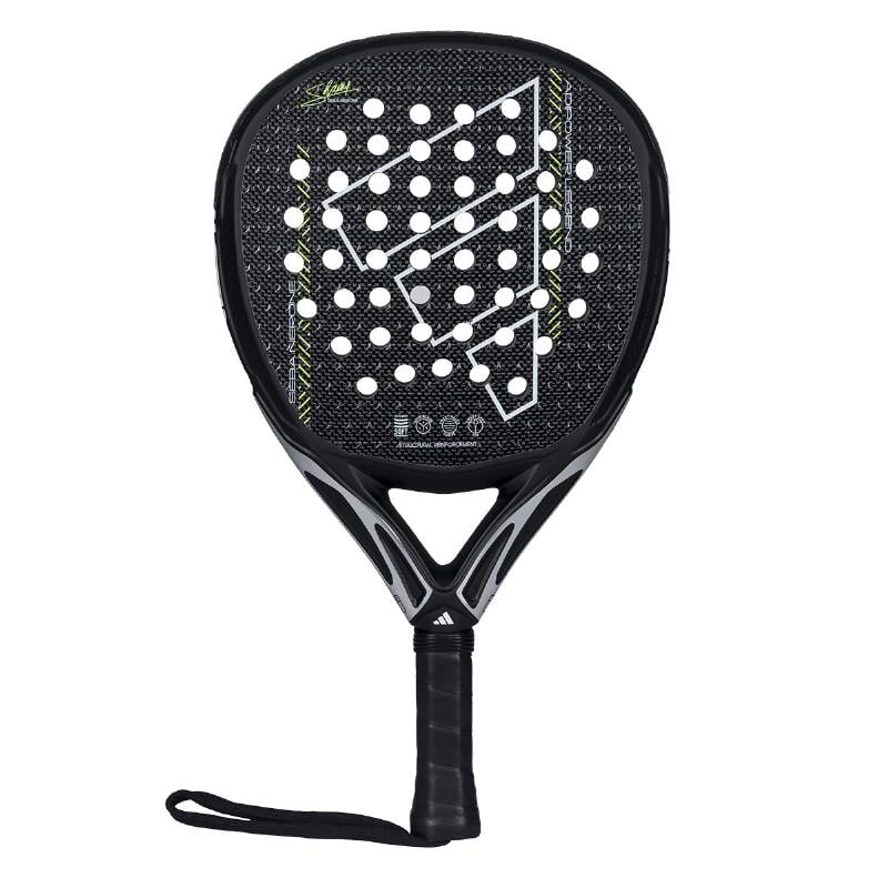 Racquet Adidas Seba Nerone Adipower Legend 2024
