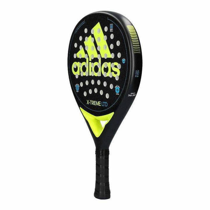 Pala Adidas X-Treme Negro Lima