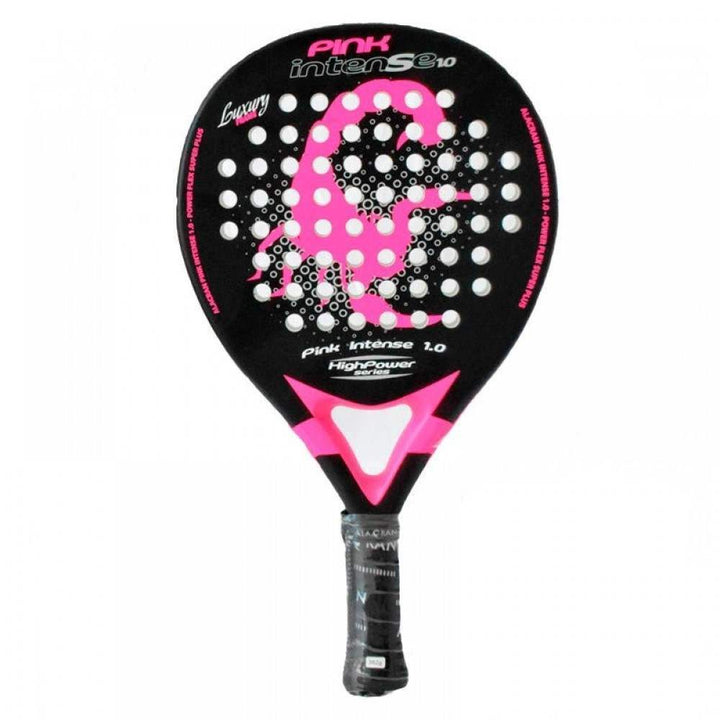 Pala Alacran Pink Intense 1.0