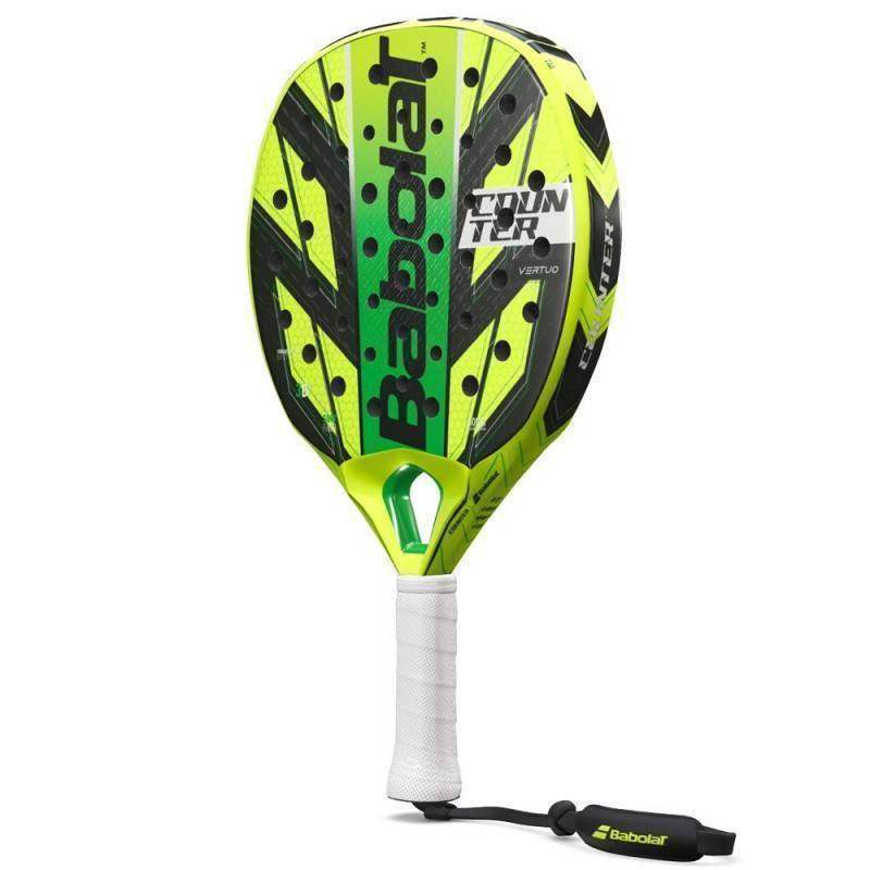 Babolat Counter Vertuo 2023 Racquet