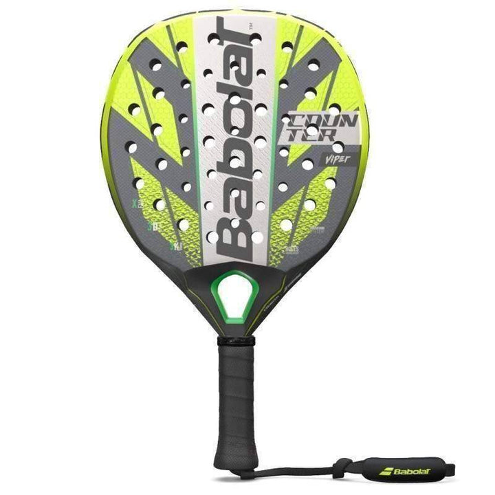 Babolat Counter Viper 2023 racket