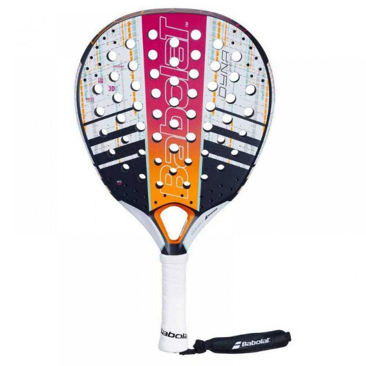 Raquete Babolat Dyna Energy