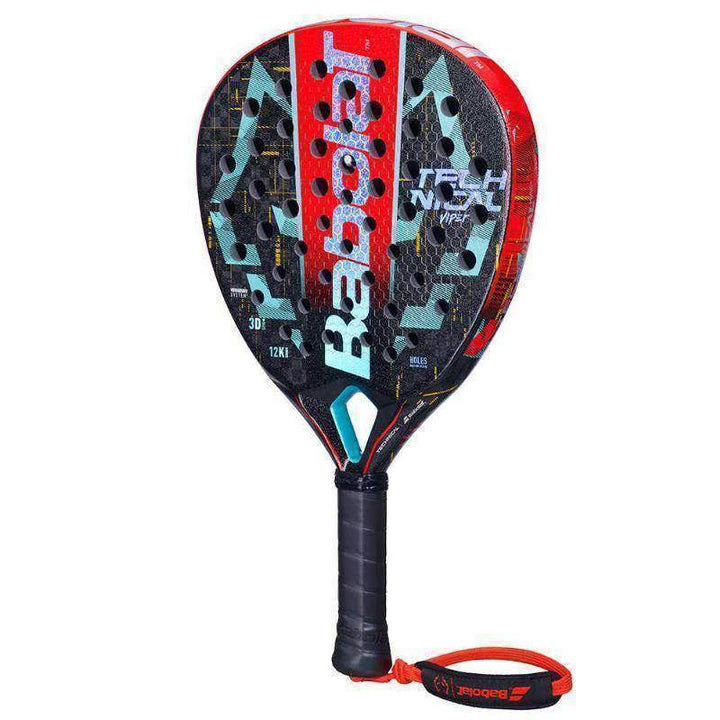 Raquete Babolat Juan Lebron Tech Viper 2023