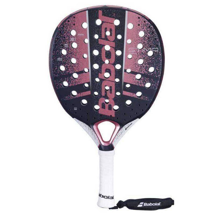 Pala Babolat Esteem Spirit